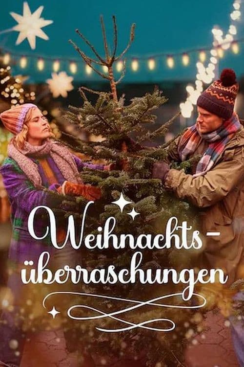 Weihnachtsüberraschungen