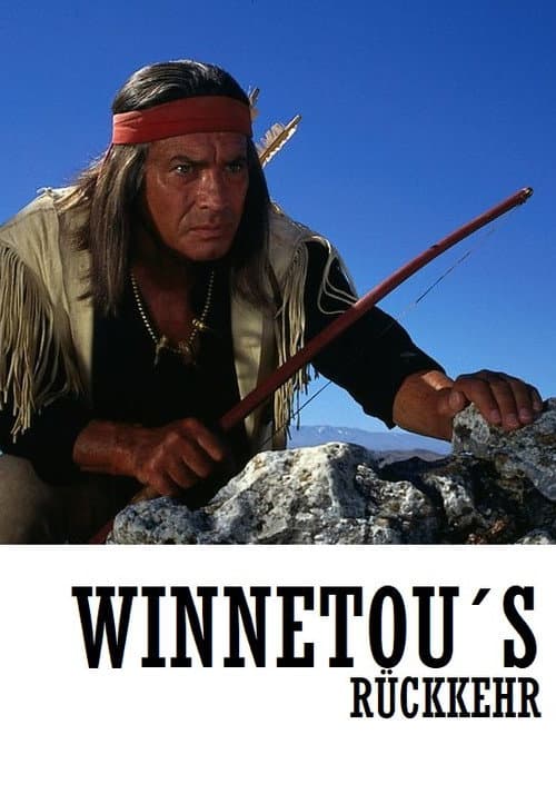 Return to Winnetou