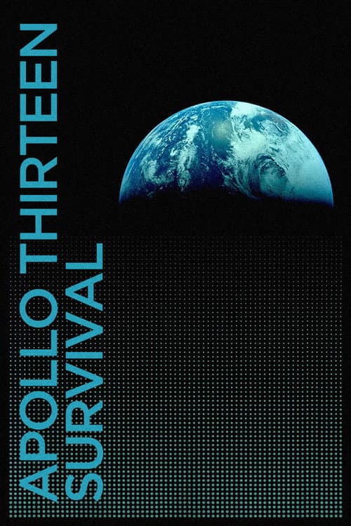 Apollo 13: Survival