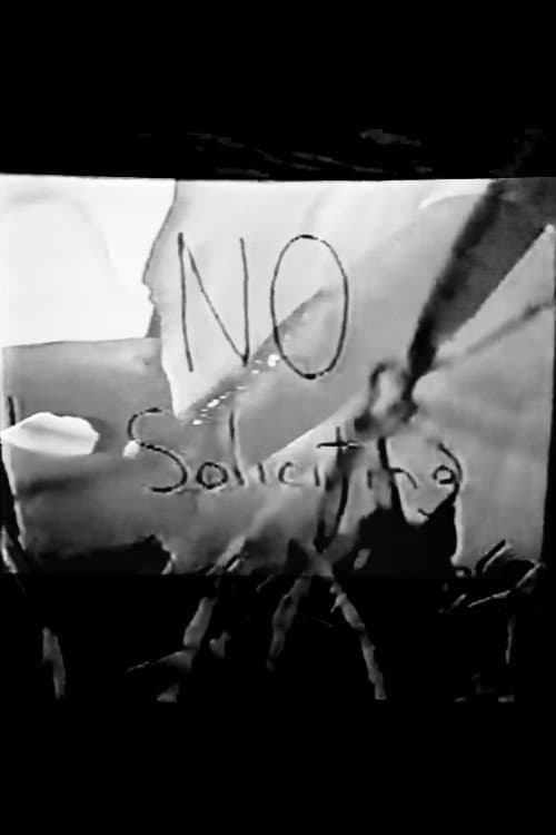 No Soliciting