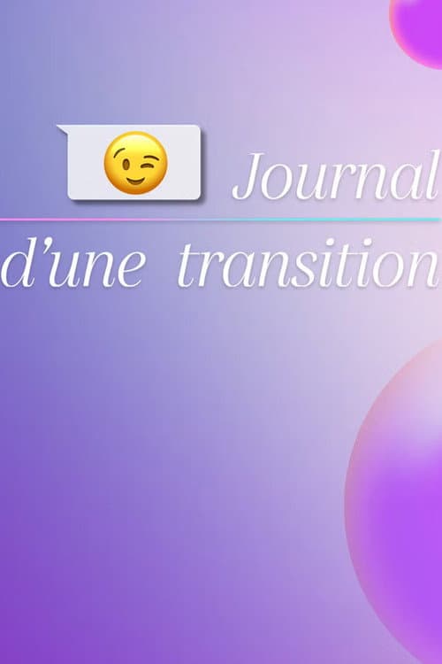 Journal d'une transition