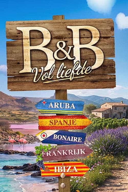 B&B Full of Love