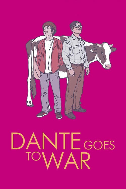 Dante Goes To War