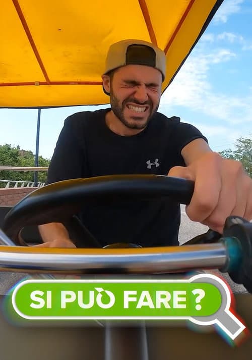 theShow: Si Può Fare?