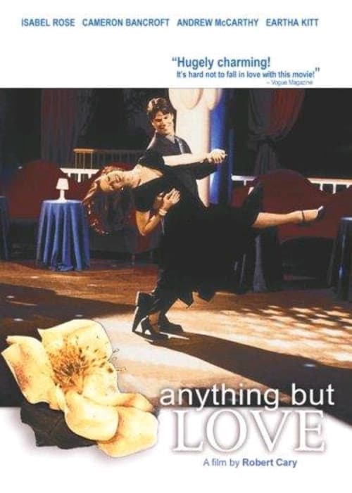 Anything but Love