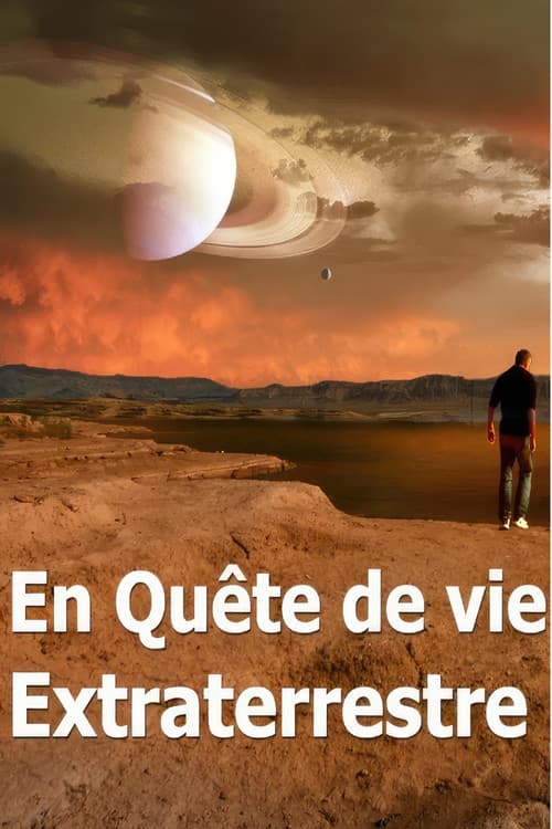 En quête de vie extraterrestre