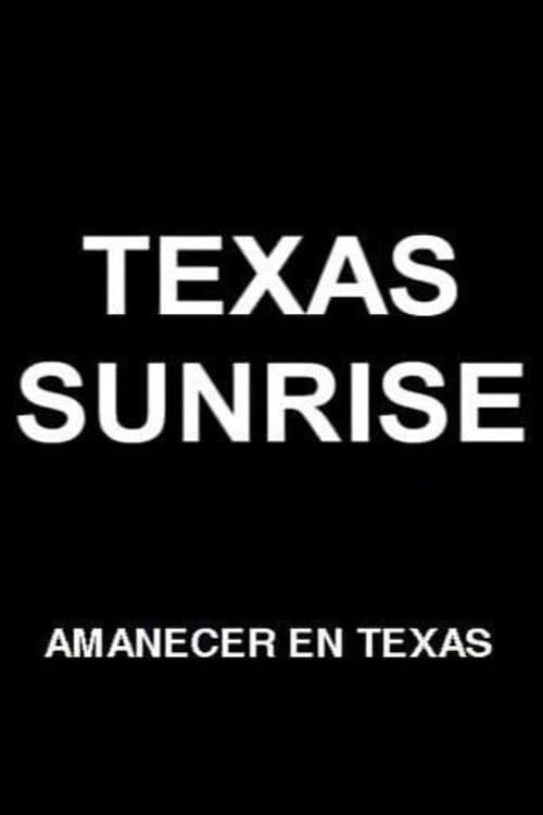 Texas Sunrise
