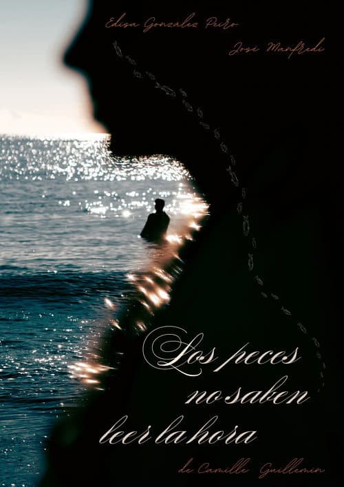 Los peces no saben dar la hora
