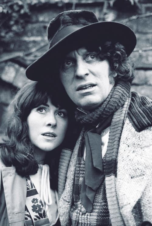 My Sarah Jane: A Tribute to Elisabeth Sladen
