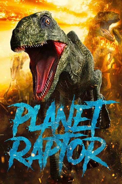 Planet Raptor