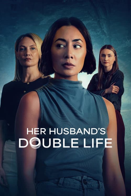 Her Husband's Double Life