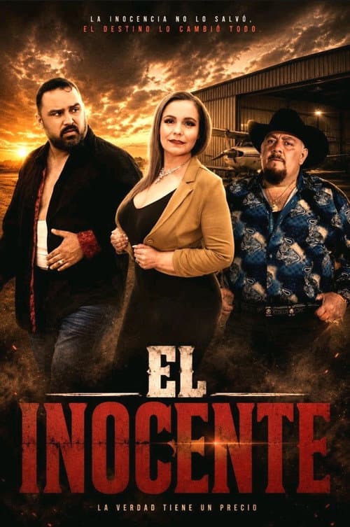 El Inocente