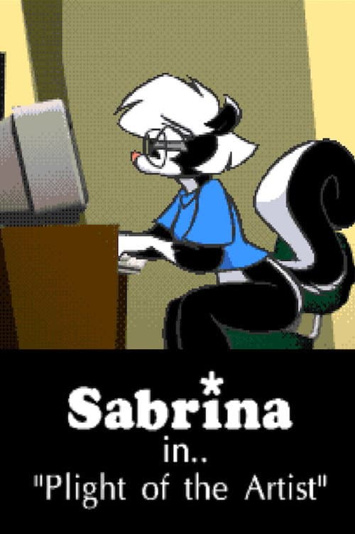 Sabrina: Plight of the Artist