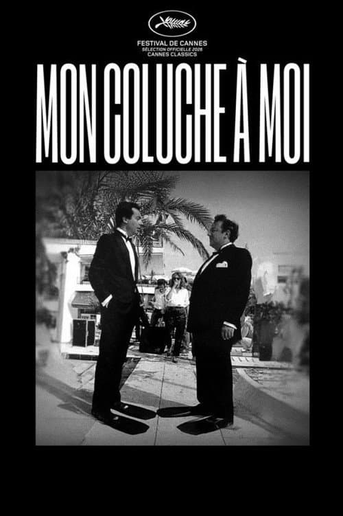 My Coluche