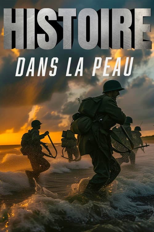 Histoire dans la peau