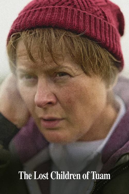 The Lost Children of Tuam