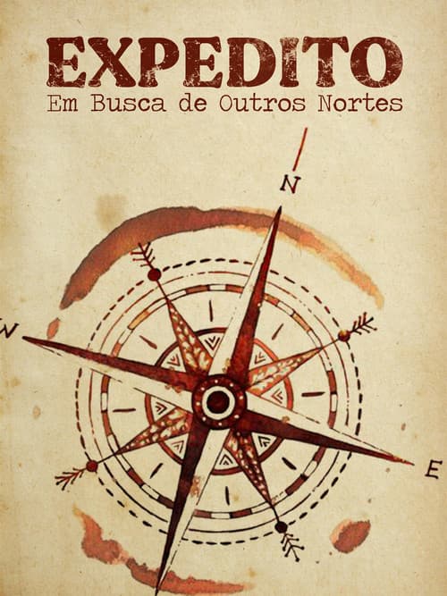 Expedito: em Busca de Outros Nortes