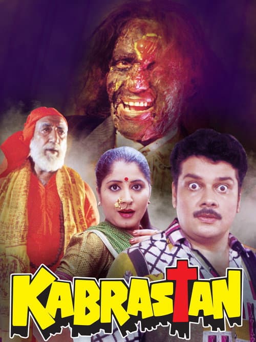 Kabrastan