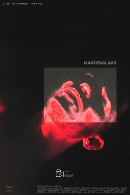 MASTERCLASS