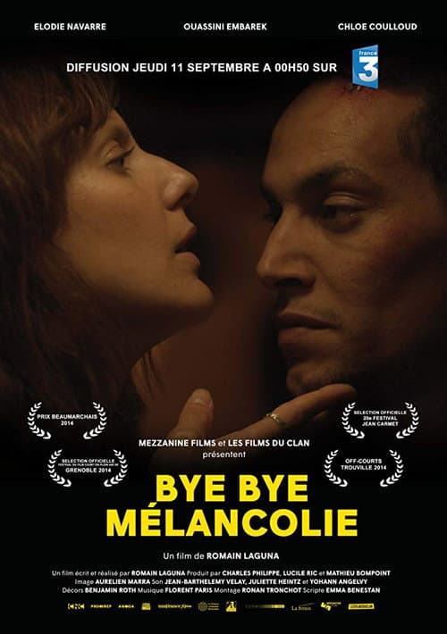 Bye Bye Melancholy