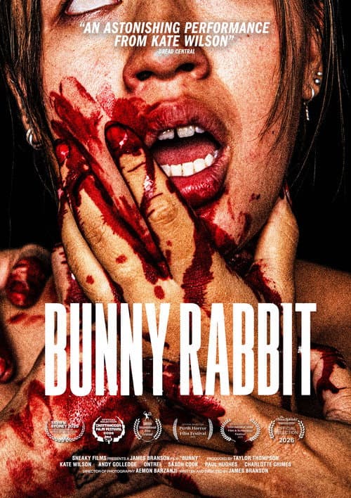 Bunny Rabbit