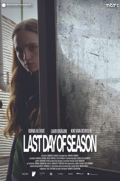 Last Day of Season