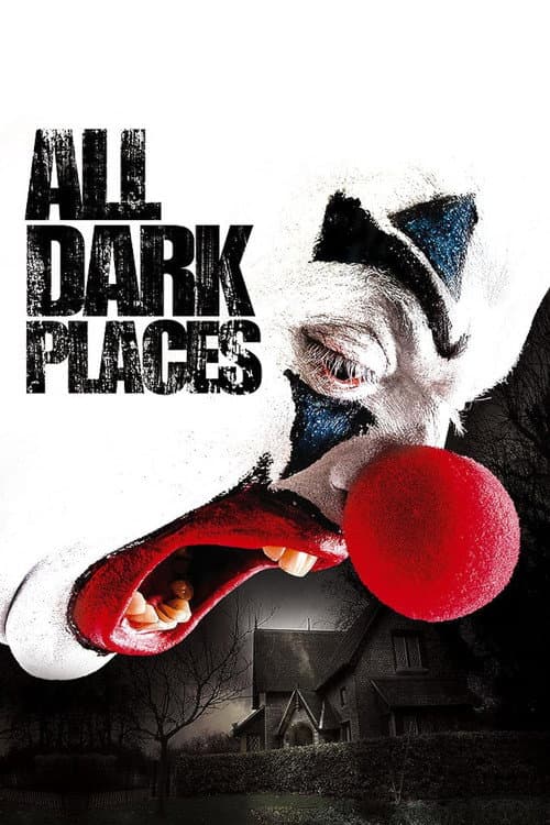 All Dark Places