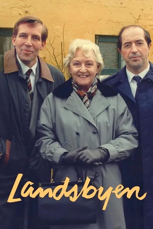 Landsbyen