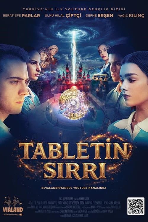 Tabletin Sırrı