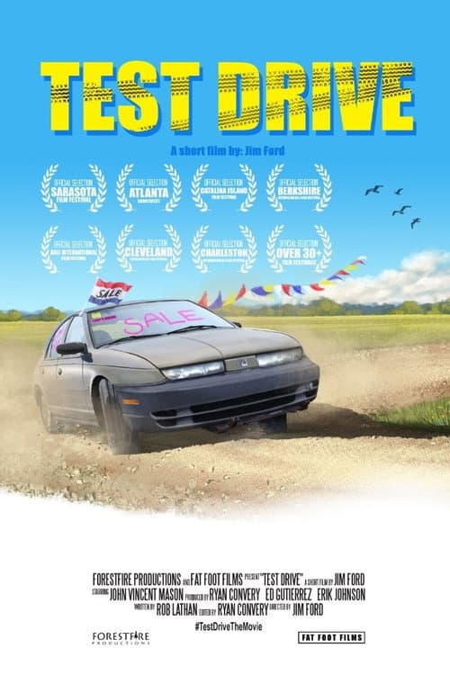 Test Drive