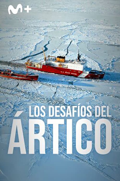 Los desafíos del Ártico