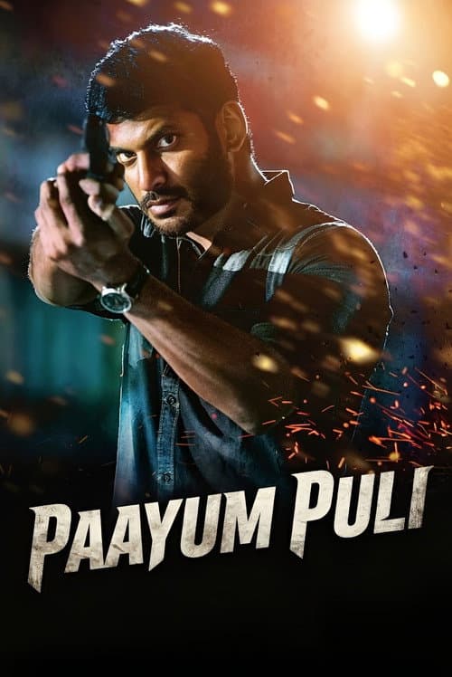Paayum Puli