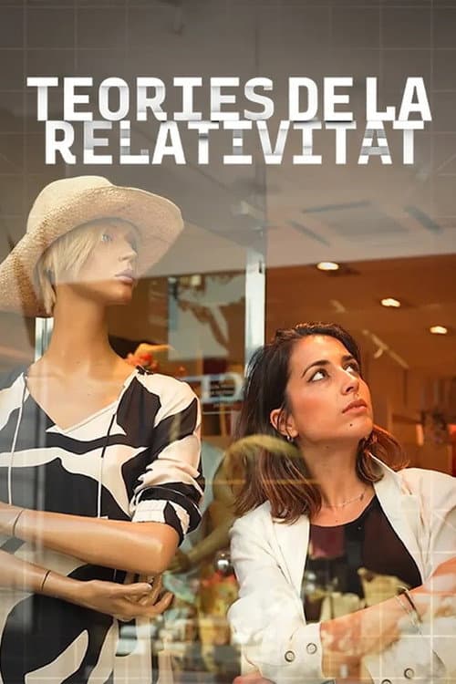 Teories de la relativitat
