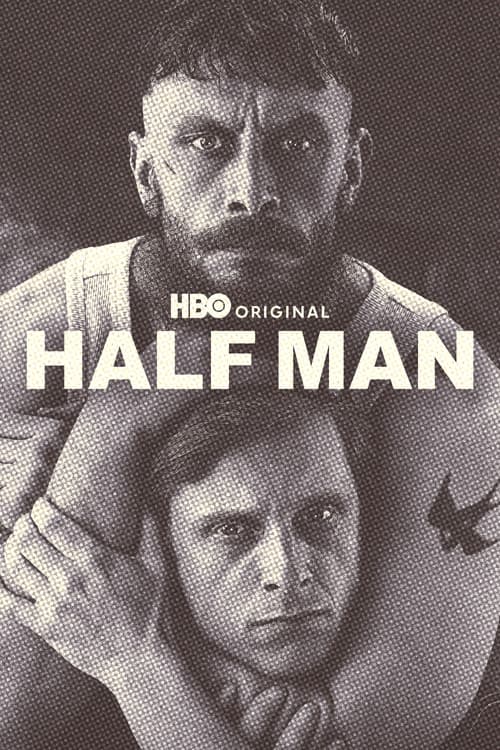 Half Man