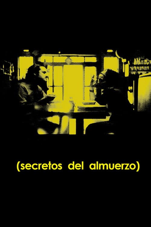 Secretos del Almuerzo