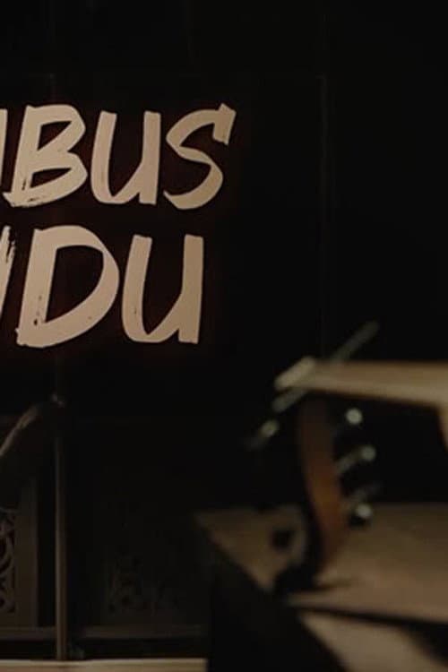 Gambus Rindu