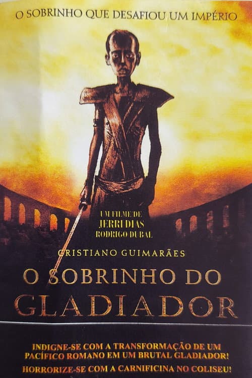 O Sobrinho do Gladiador