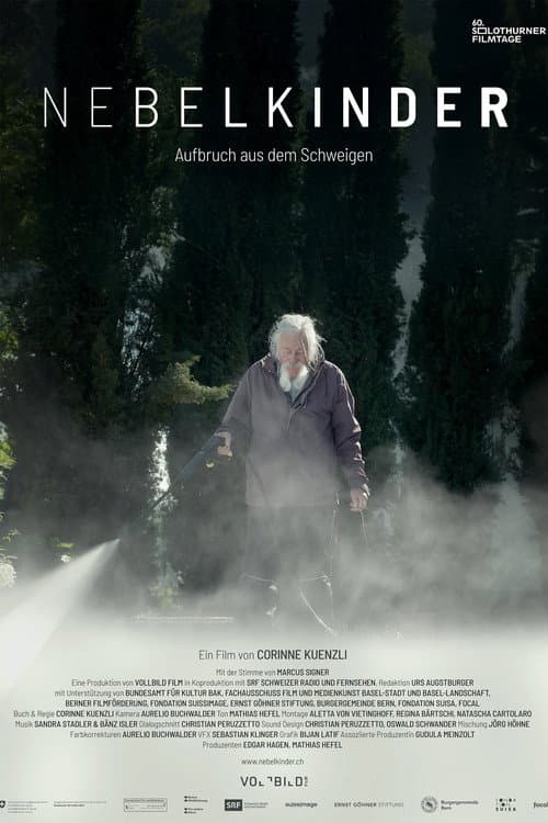 Fog Children
