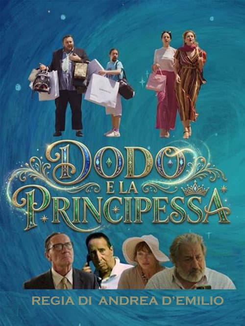 Dodo e la Principessa