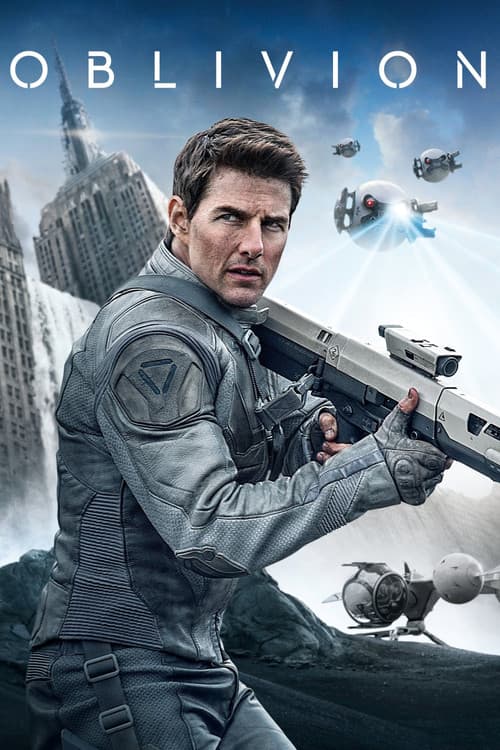 Oblivion