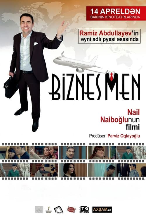 Businessman