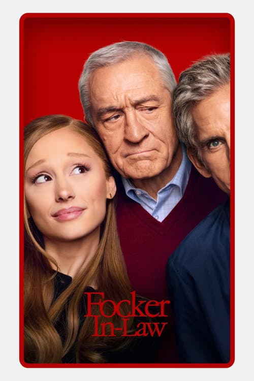 Focker-In-Law