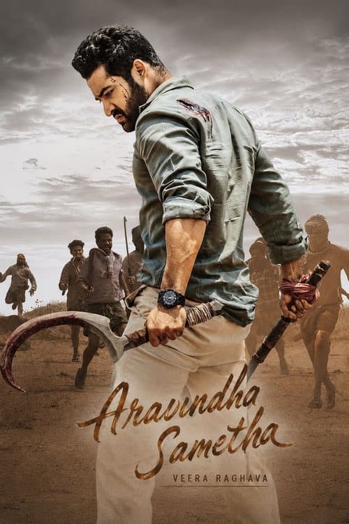 Aravinda Sametha Veera Raghava