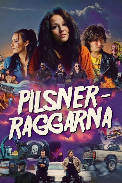 Pilsnerraggarna
