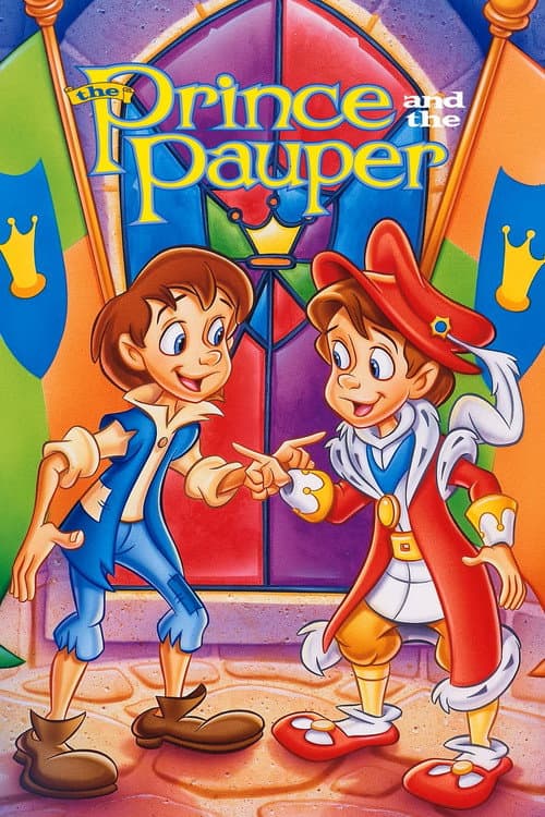 The Prince and the Pauper