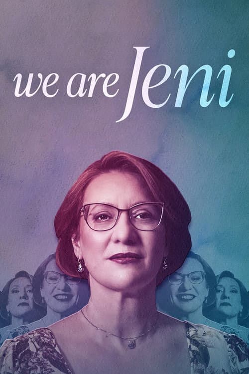 We Are Jeni