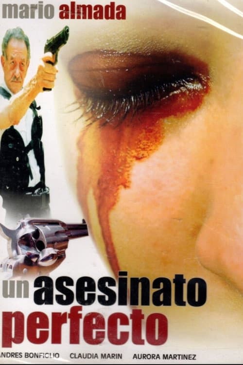 Un Asesinato Perfecto