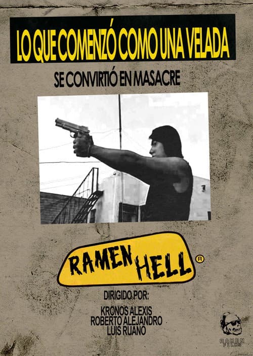 Ramen Hell