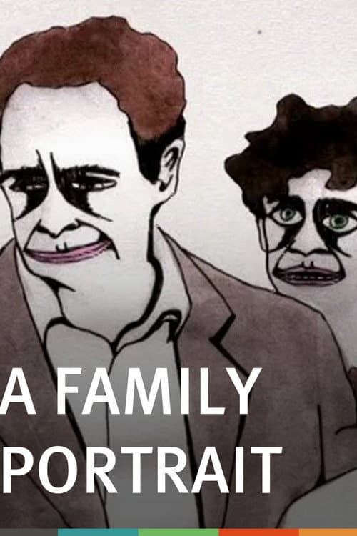 A Family Portrait