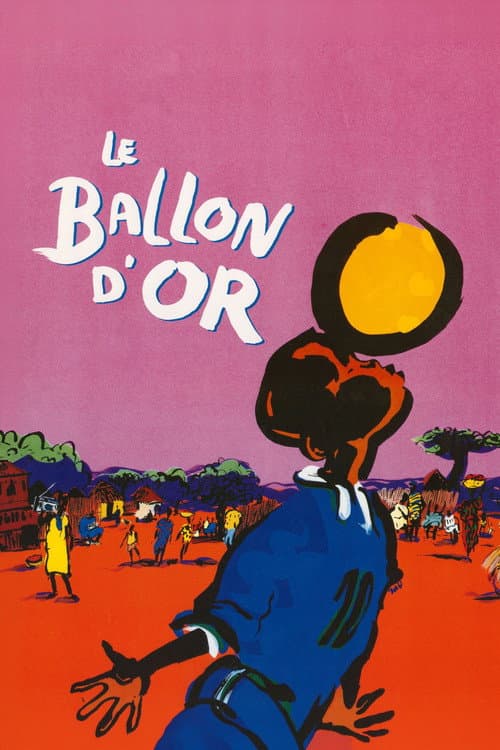 The Golden Ball